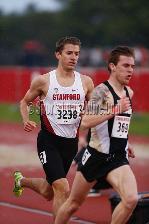 2014SIfriOpen-178.JPG - Apr 4-5, 2014; Stanford, CA, USA; the Stanford Track and Field Invitational.